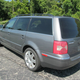 Illustration for article titled For $5,999, Could This 2005 VW Passat TDI Be Passable?